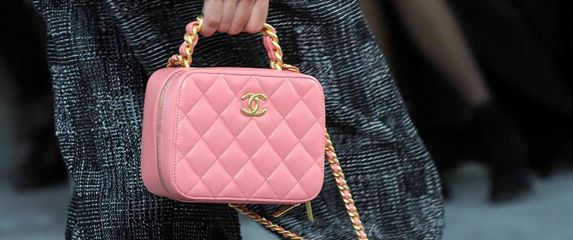 Nježna nijansa ružičaste nosit će se ovo proljeće