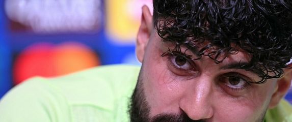 Gvardiol na pressici