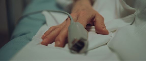 Briga za palijativne pacijente