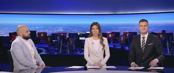 Analitičar Mate Mijić o američkoj političkoj sceni