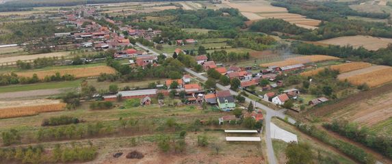 Povratak mladih na selo