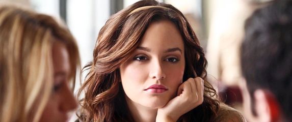 Leighton Meester - 8