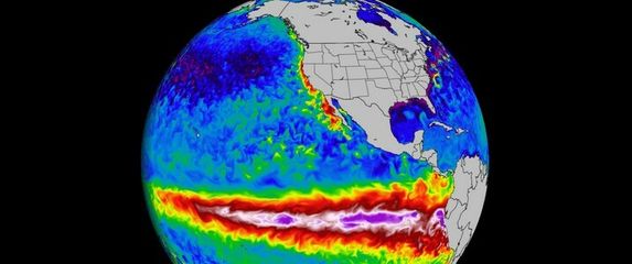 El Niño