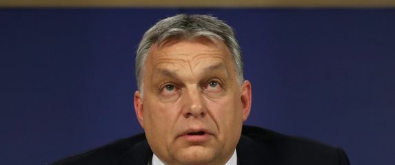 Viktor Orban