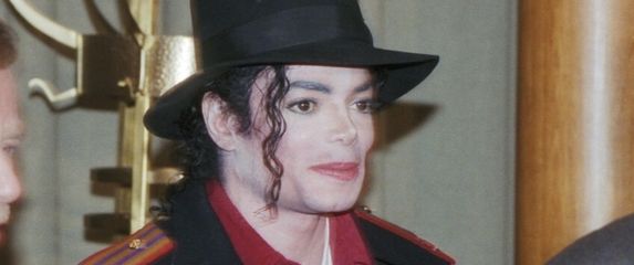 Michael Jackson - 2