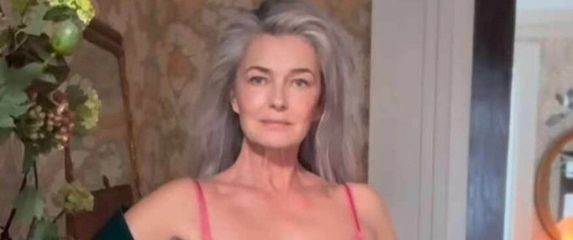 Paulina Porizkova - 10