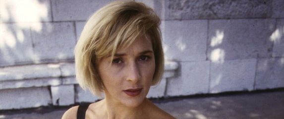 Marina Perazić
