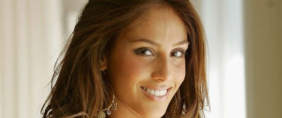 Sandra Echeverría - 1