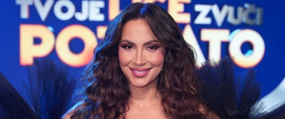 Martina Stjepanović Meter - 3