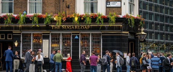 Pub