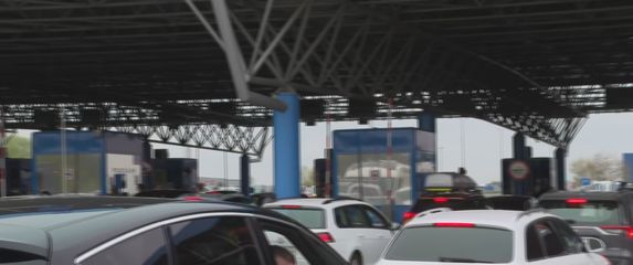 Novi EU sustav na granicama