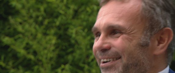 Istraga oko Vedrana Pavleka