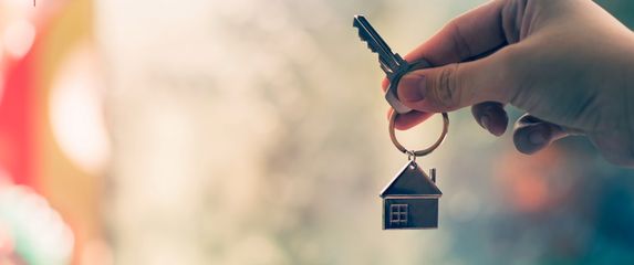 Stanovi za priuštivi najam