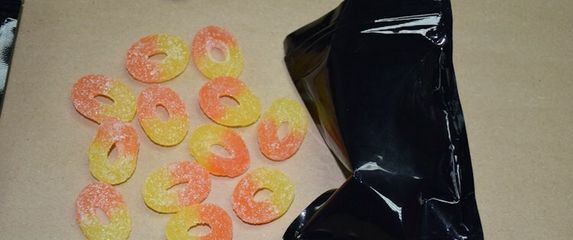 Policija otkrila drogu kod 26-godišnjaka