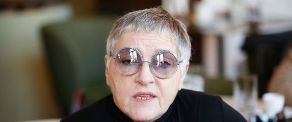 Dunja Vejzović Crnković - 2