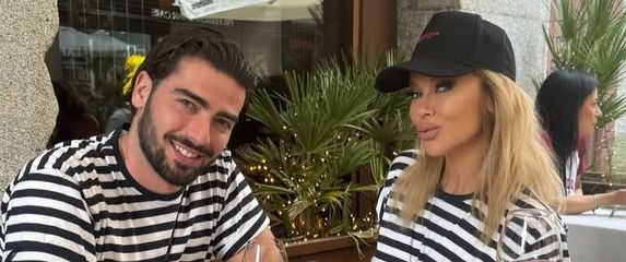 Maja Šuput i Šime Elez - 5