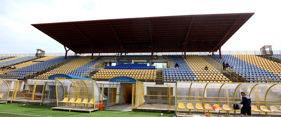 Stadion u Zaprešiću