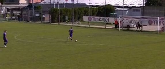 Autogol Ante Matića