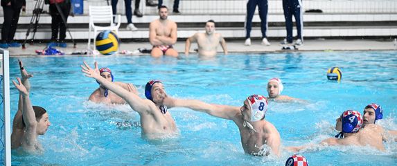Hrvatska vaterpolska reprezentacija