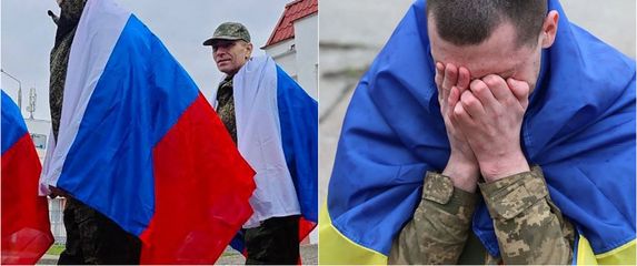 Razmjena zarobljenika