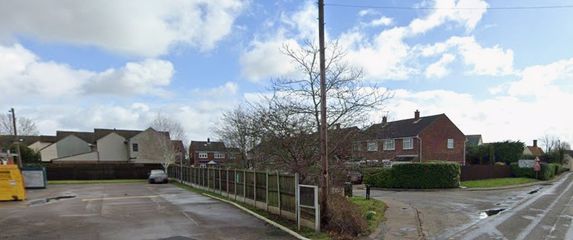 Leaden Roding, Engleska