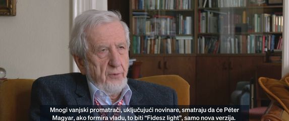 prof. Geza Jeszenzsky