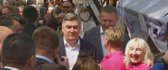 Zoran Milanović