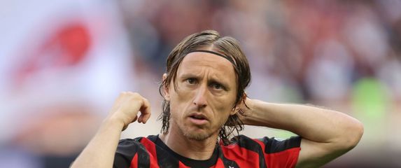 Luka Modrić
