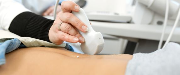 Pregled jetre, ilustracija