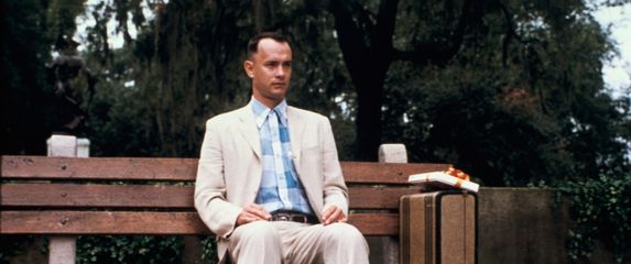 Forrest Gump