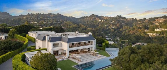 Vila Jennifer Lopez - 3