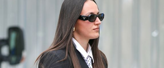 Šetnja špicom u bermudama