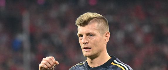 Toni Kroos