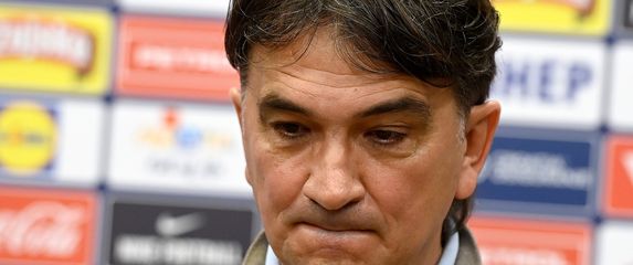 Zlatko Dalić
