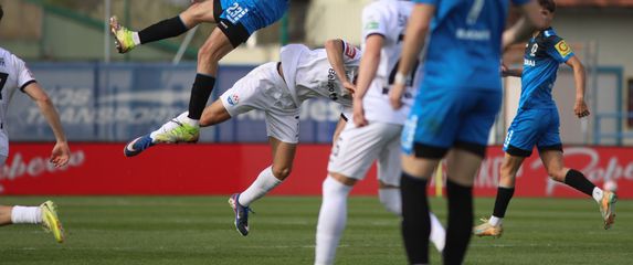 Varaždin - Slaven Belupo