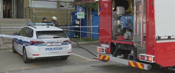 Stravična tragedija u Velikoj Gorici - 5