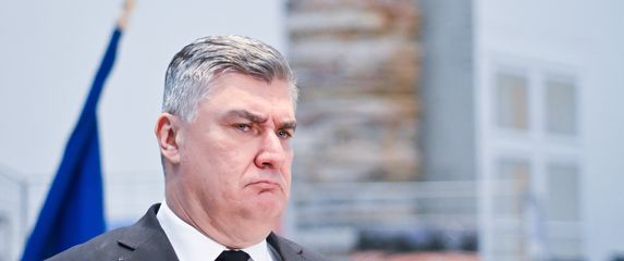 Zoran Milanović