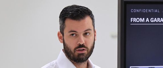 Mate Rimac