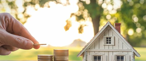 Štednja u kućanstvu