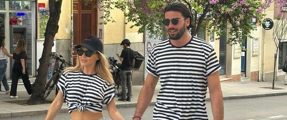 Maja Šuput, Šime Elez