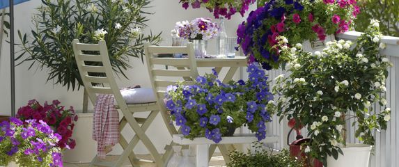 Sezona je uređenja balkona - 9