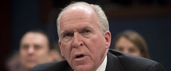 John Brennan