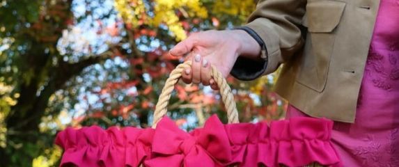 Okusi sreće Pavica - 2