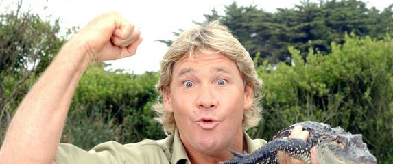 Steve Irwin - 3