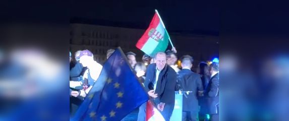 Slavlje u Budimpešti