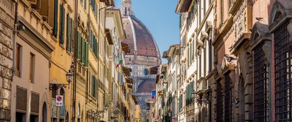 U čarobnoj Firenci nalazi se mnoštvo prekrasnih hotela