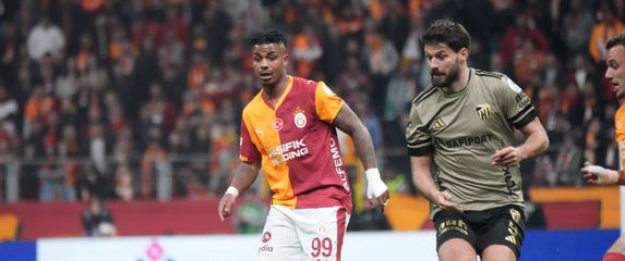 Mario Lemina i Bruno Petković