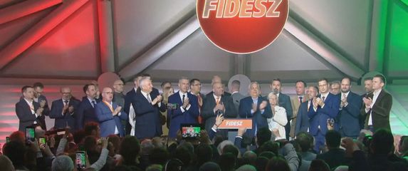 Izbori u Mađarskoj - 4