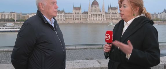 Ivana Petrović i Gabor Bodiš - 2