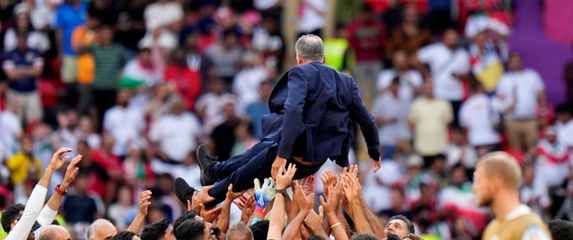 Carlos Queiroz